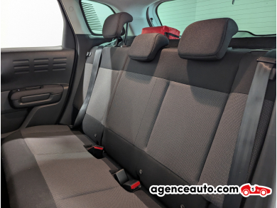 Citroen C3 AIRCROSS — 16