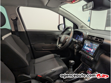 Citroen C3 AIRCROSS — 14