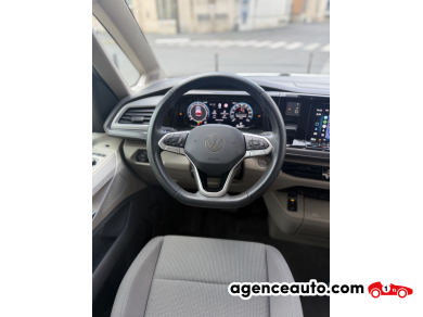 Volkswagen California — 14
