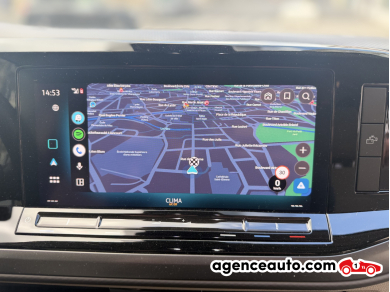 Volkswagen California — 16
