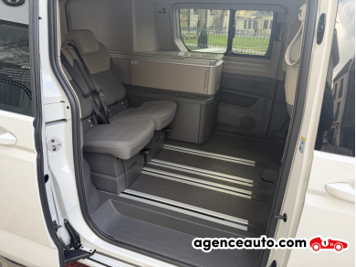 Volkswagen California — 15