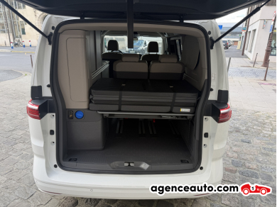 Volkswagen California — 9