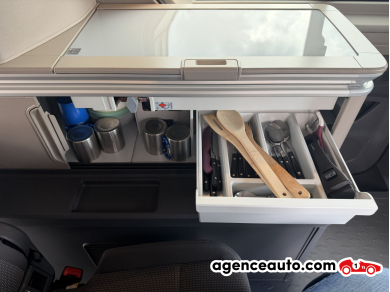 Volkswagen California — 18