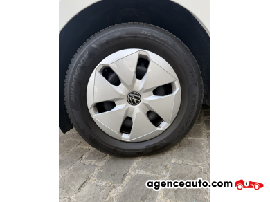 Volkswagen California — 11