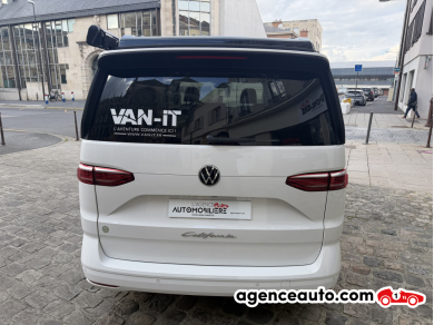 Volkswagen California — 6