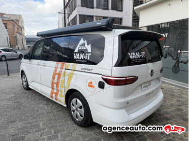 Volkswagen California — 7