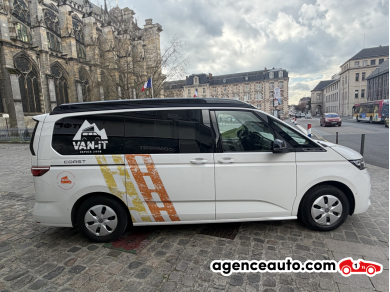 Volkswagen California — 4