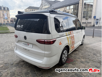 Volkswagen California — 5