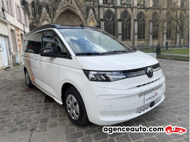 Volkswagen California — 3