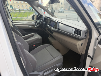 Volkswagen California — 13