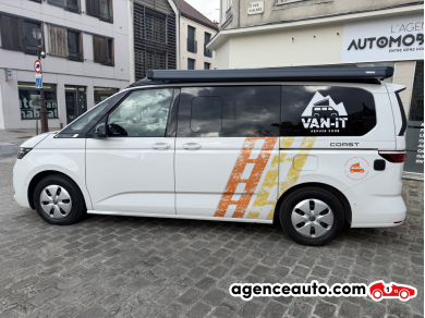 Volkswagen California — 8