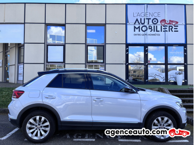 Volkswagen T-roc — 6