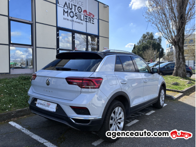Volkswagen T-roc — 5