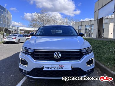 Volkswagen T-roc — 8