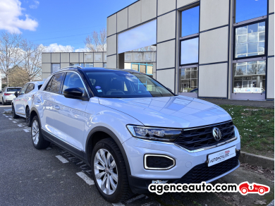 Volkswagen T-roc — 7
