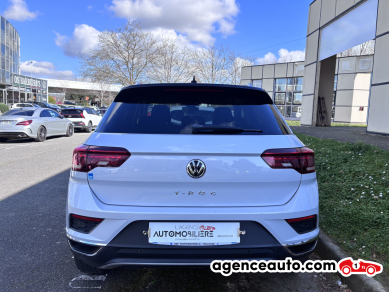Volkswagen T-roc — 4