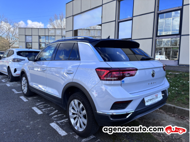 Volkswagen T-roc — 3