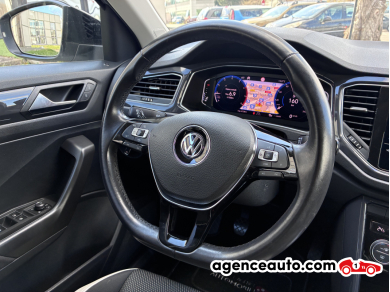 Volkswagen T-roc — 18
