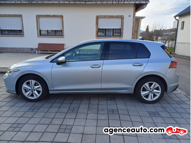 Volkswagen Golf — 2