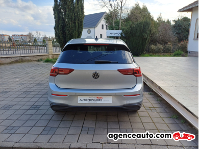 Volkswagen Golf — 4