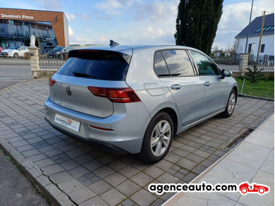Volkswagen Golf — 5