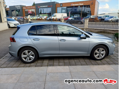 Volkswagen Golf — 6