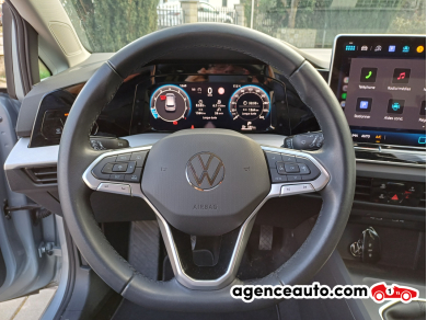 Volkswagen Golf — 10