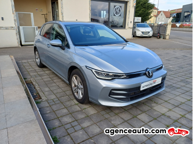 Volkswagen Golf — 7