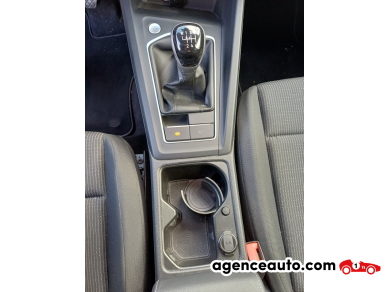 Volkswagen Golf — 16