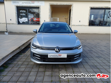 Volkswagen Golf — 8
