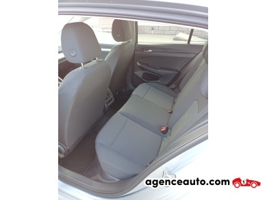 Volkswagen Golf — 18