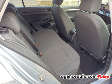Volkswagen Golf — 19