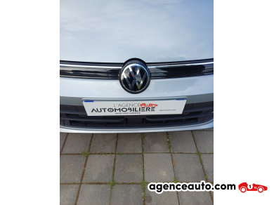 Volkswagen Golf — 25