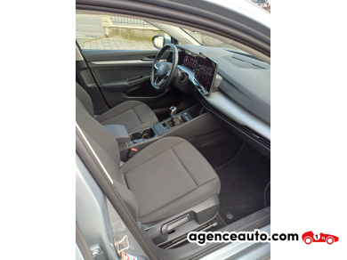 Volkswagen Golf — 20