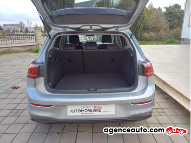 Volkswagen Golf — 21