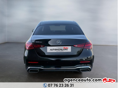 Mercedes Classe C — 4