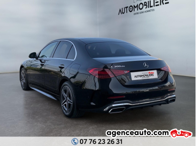 Mercedes Classe C — 5
