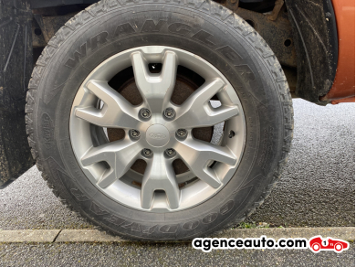 Ford Ranger — 36