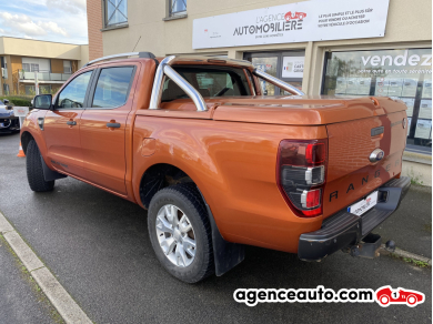 Ford Ranger — 3