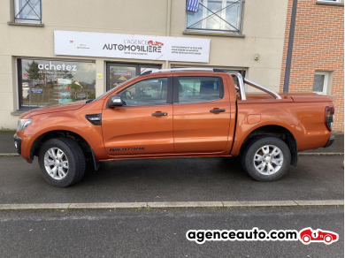 Ford Ranger — 2
