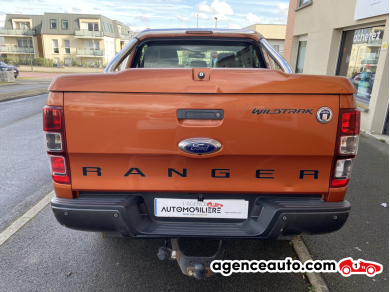 Ford Ranger — 4
