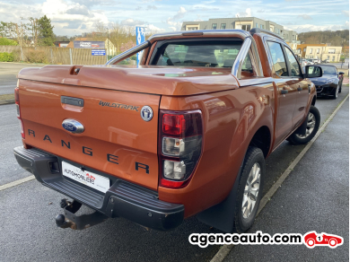 Ford Ranger — 5