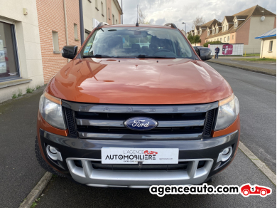 Ford Ranger — 8