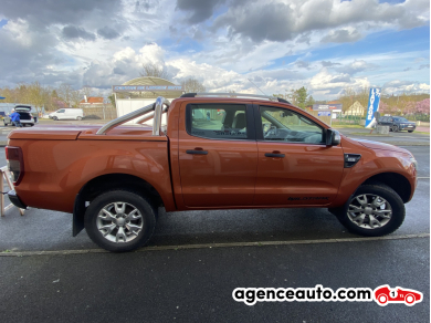 Ford Ranger — 6