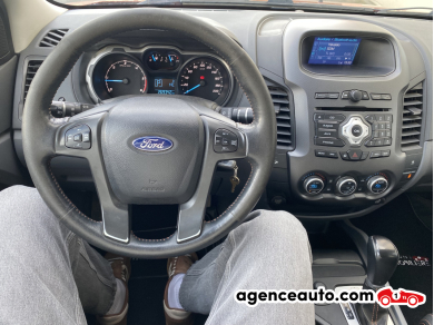 Ford Ranger — 9