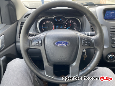 Ford Ranger — 10