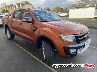 Ford Ranger — 7
