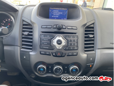 Ford Ranger — 12