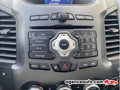 Ford Ranger — 14