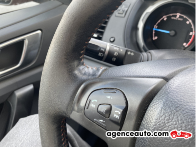 Ford Ranger — 22